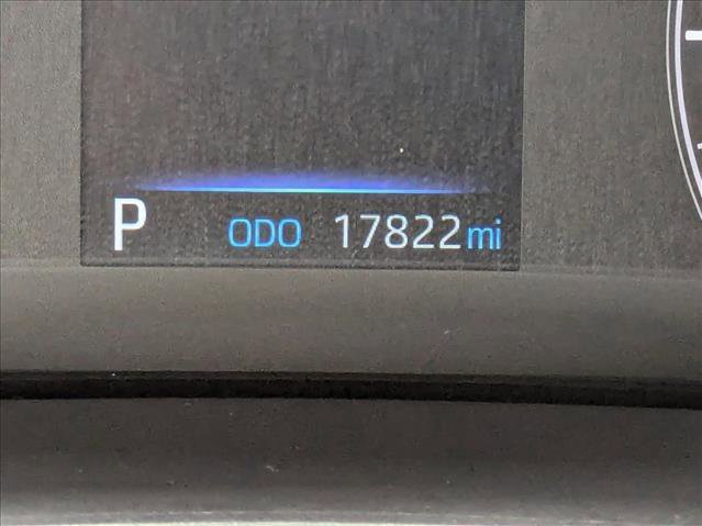 Used 2025 Toyota Corolla SE image 12