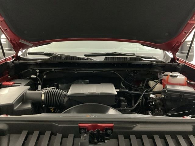 New 2026 Chevrolet Silverado 2500 LTZ w/ LTZ Convenience Package image 22