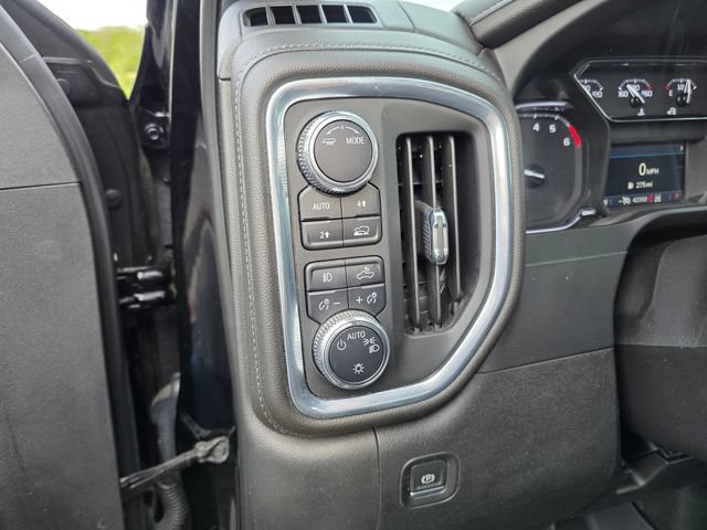 Used 2022 GMC Sierra 1500 Elevation AWD/4WD image 15