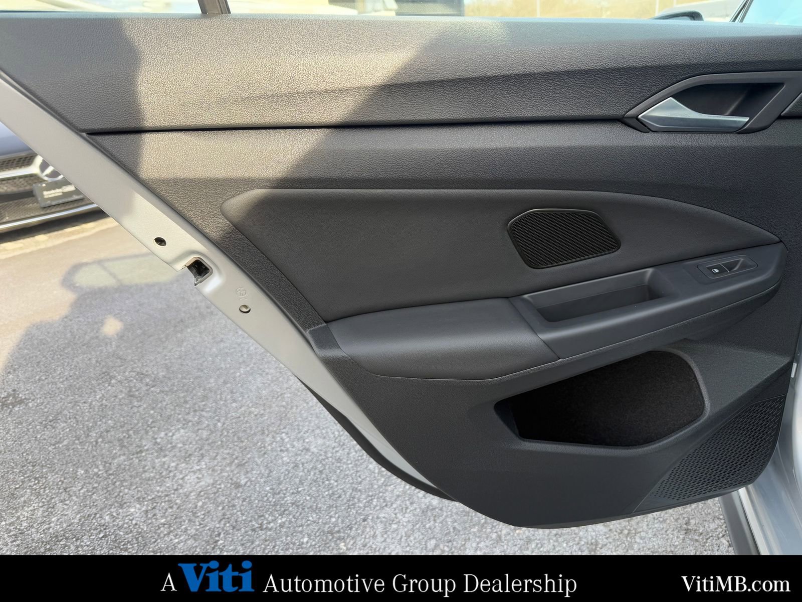 Used 2024 Volkswagen GTI Autobahn image 18