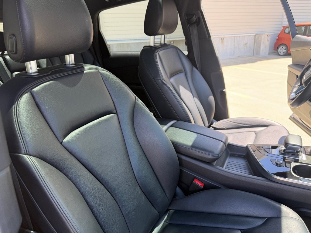 Used 2019 Audi Q7 3.0T Premium w/ Convenience Package AWD/4WD image 30