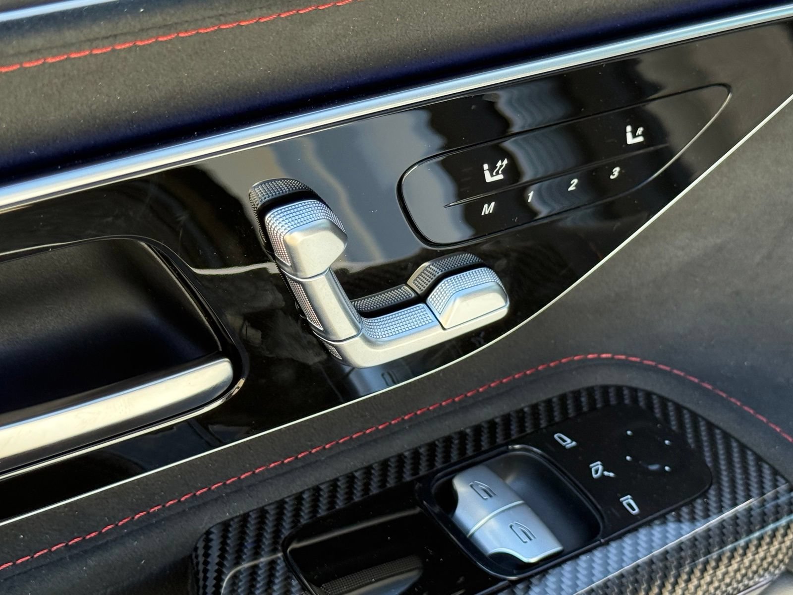 New 2026 Mercedes-Benz AMG GT 63 image 15