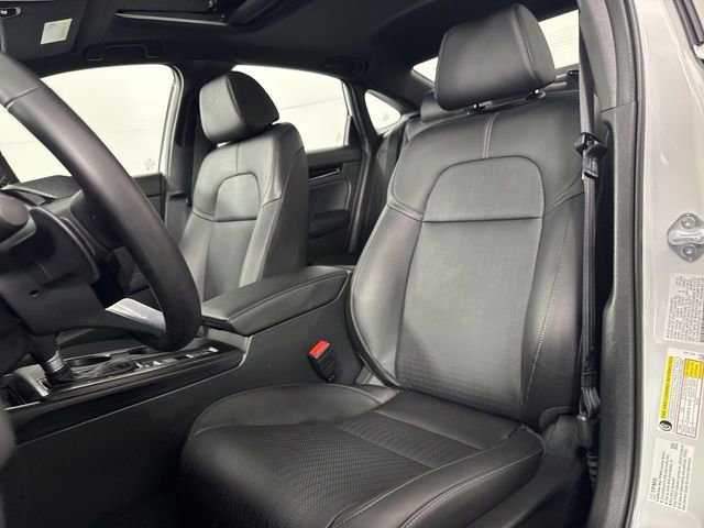 Certified 2026 Honda Civic Sport Touring image 21