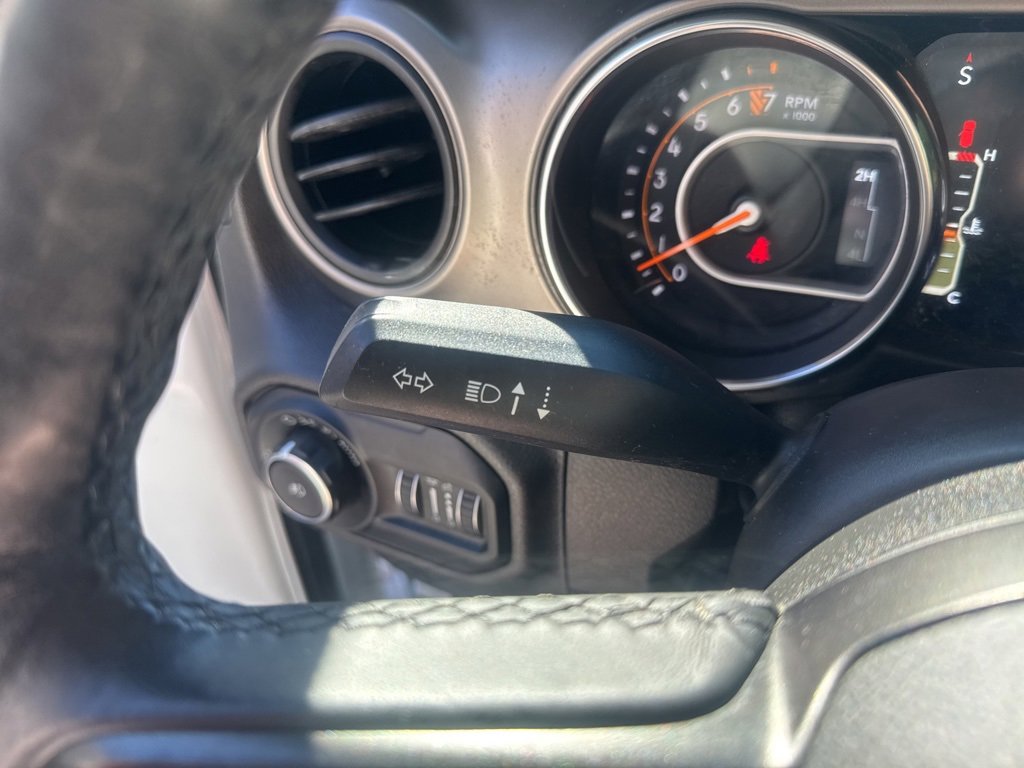 Used 2019 Jeep Wrangler Unlimited Sport S image 28