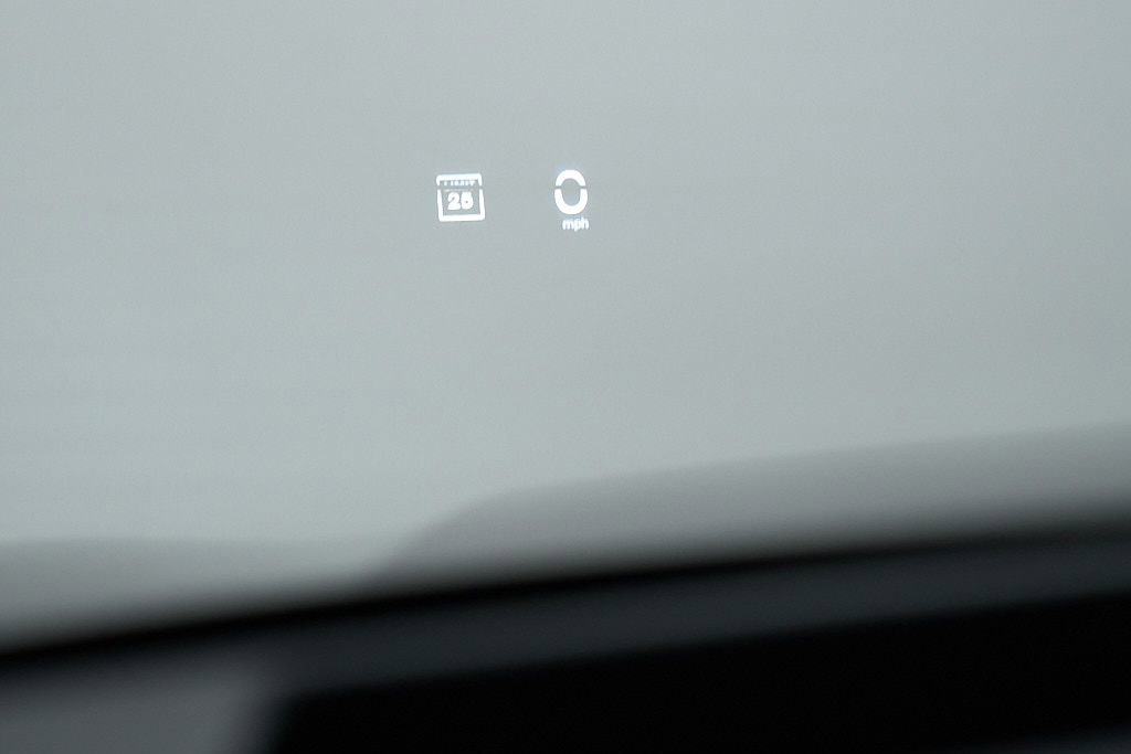 Certified 2025 Volvo EX90 Ultra AWD/4WD image 18