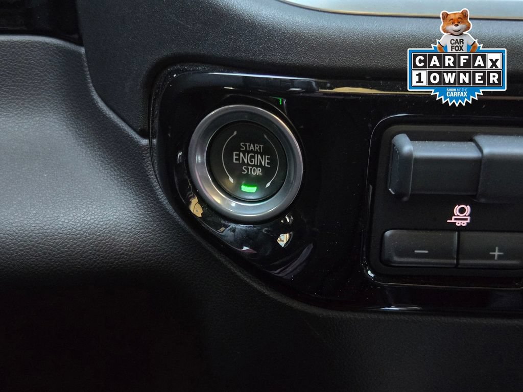 Used 2022 Chevrolet Silverado 1500 High Country w/ High Country Premium Package AWD/4WD image 24