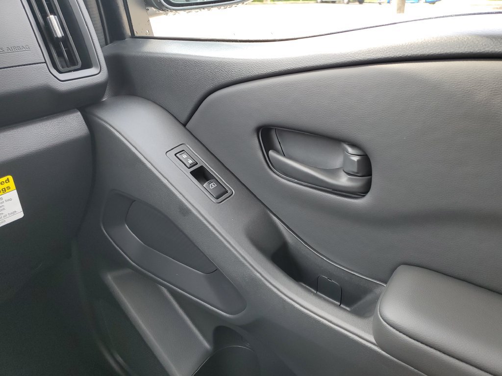 New 2026 Nissan Frontier S AWD/4WD image 34