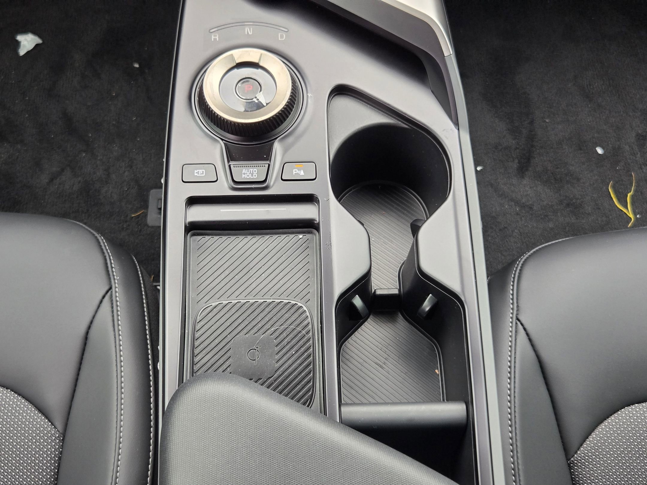 New 2025 Kia EV6 Light image 12