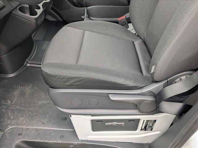 New 2025 Mercedes-Benz Sprinter 2500 image 4