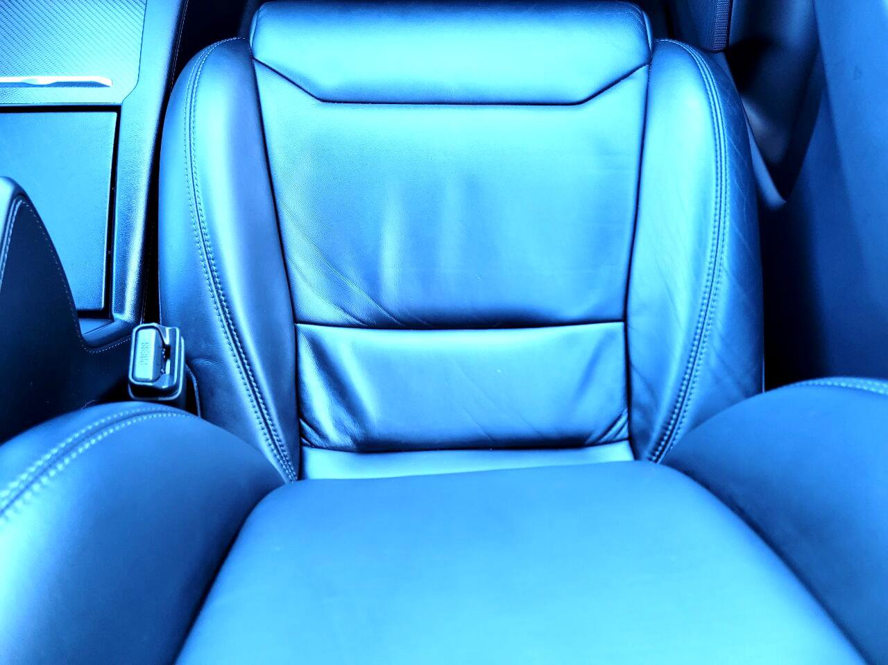 Used 2017 Tesla Model X 75D image 27