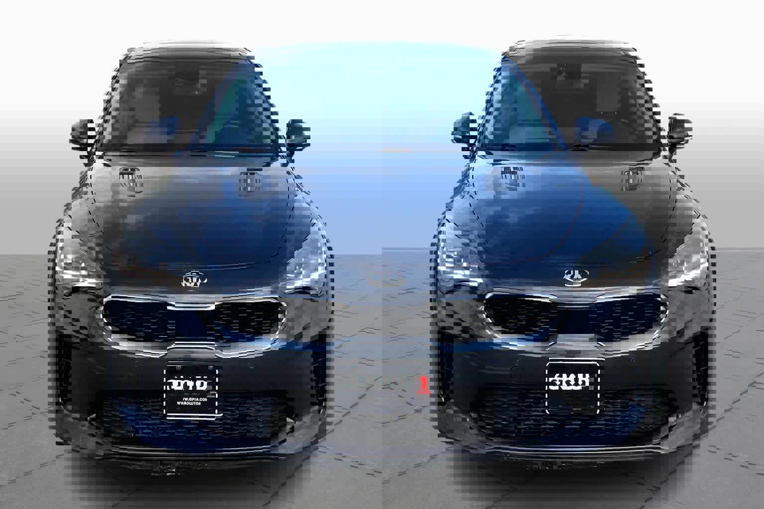 Used 2019 Kia Stinger Premium image 4