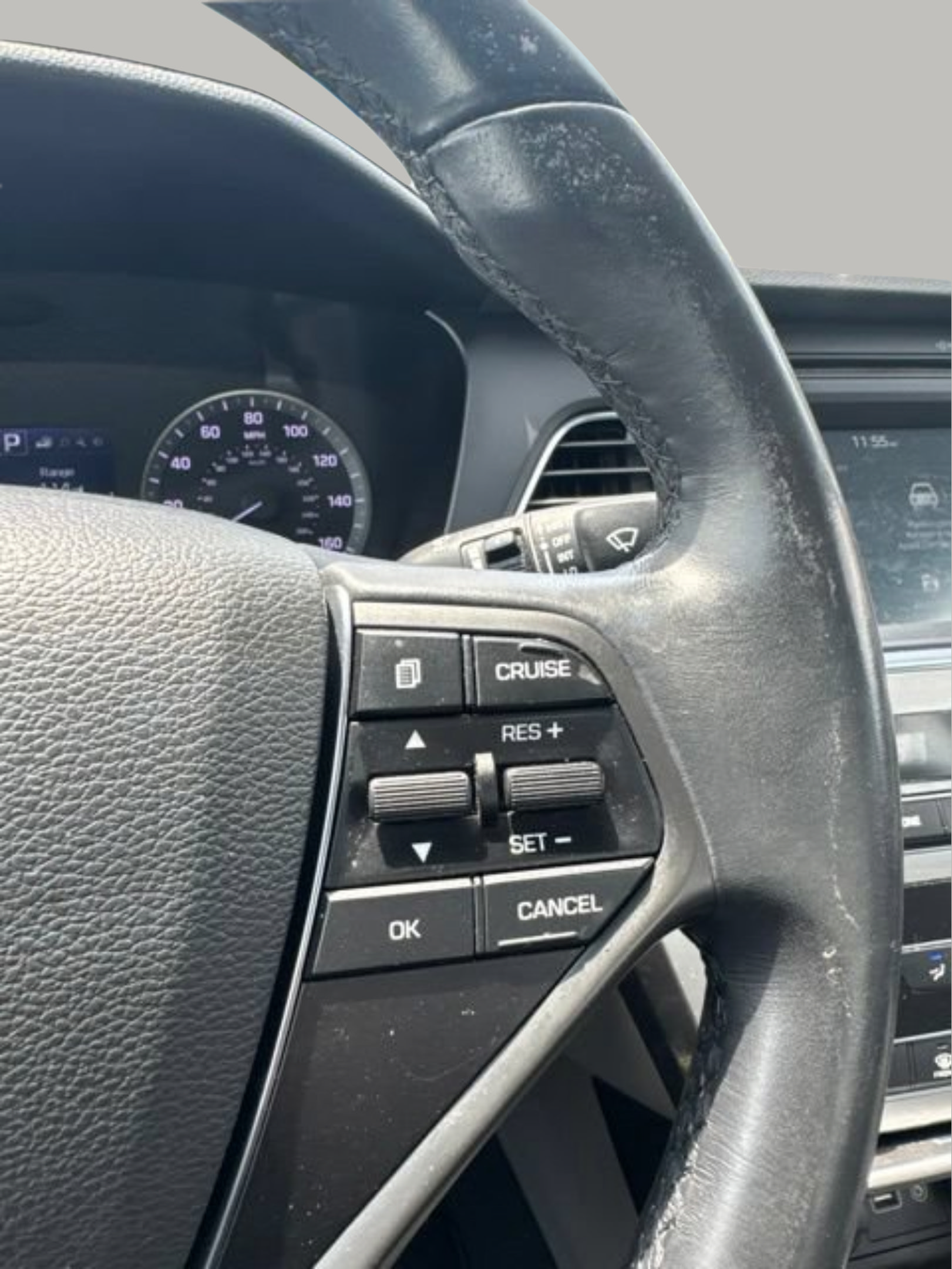 Used 2017 Hyundai Sonata Sport w/ Value Edition Package 02 FWD image 19