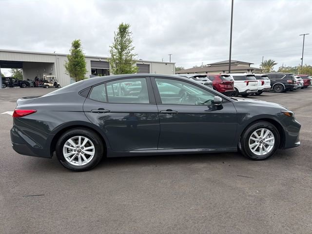 Used 2026 Toyota Camry LE FWD image 6