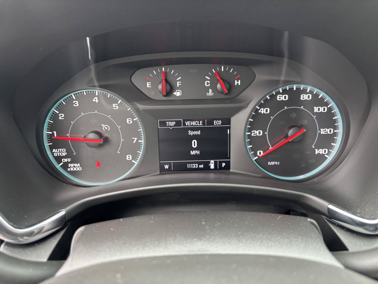 Used 2024 Chevrolet Equinox LS AWD/4WD image 23