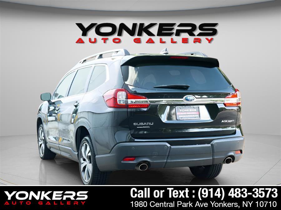 Used 2020 Subaru Ascent Premium w/ Convenience Package image 5