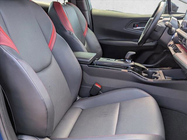 Used 2024 Toyota Prius Prime FWD image 19