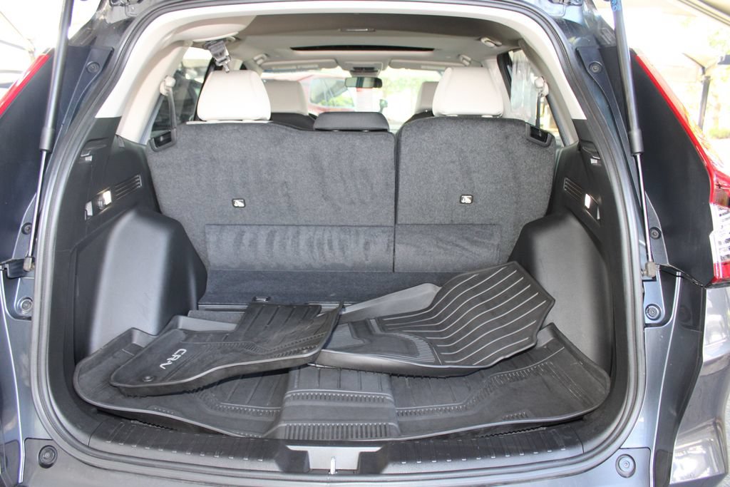 Used 2024 Honda CR-V EX image 56