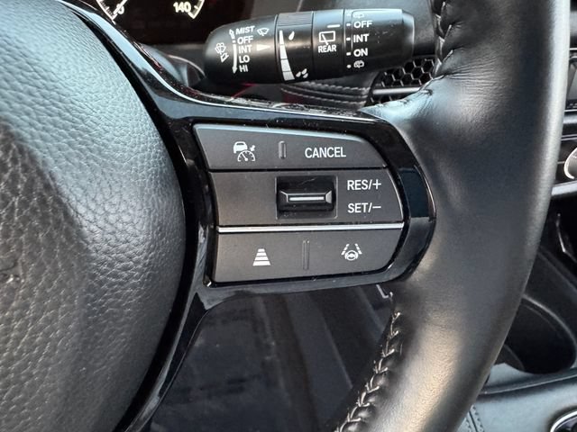 Used 2025 Honda HR-V EX-L image 23