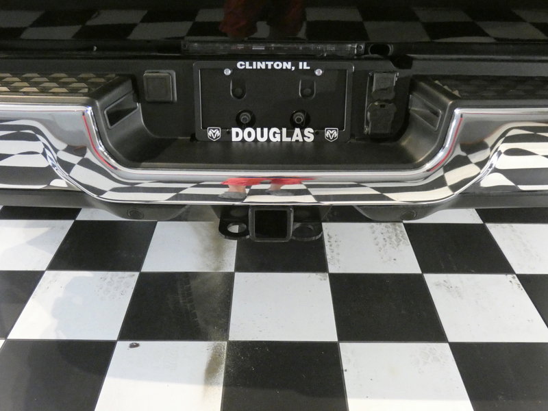 New 2025 RAM 3500 Longhorn image 7