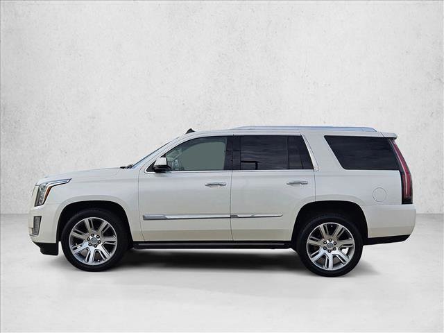 Used 2015 Cadillac Escalade Premium image 9
