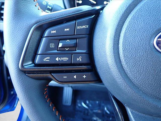 New 2026 Subaru Crosstrek 2.5i Limited image 14