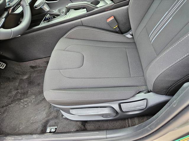 New 2026 Hyundai Elantra Sport FWD video 4