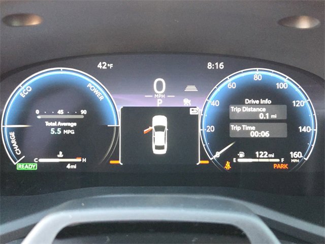 New 2026 Toyota Camry XSE w/ Premium Plus Package image 28