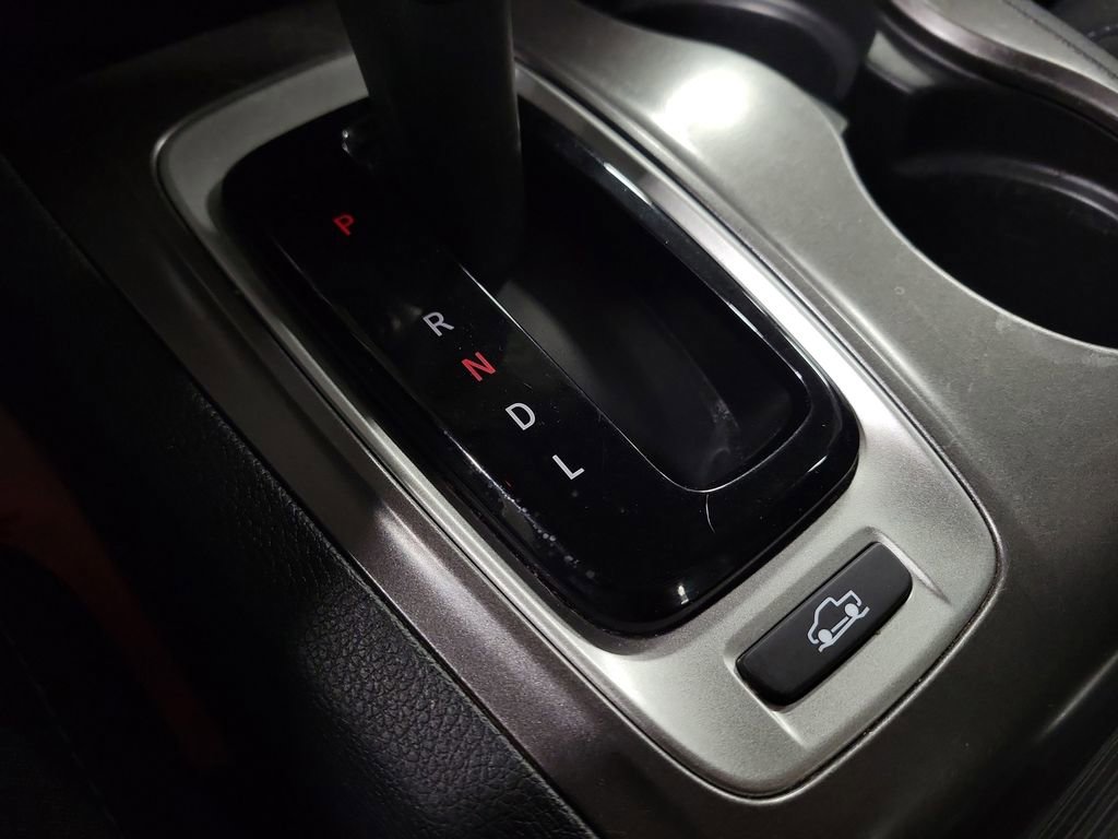 Used 2018 Honda Ridgeline Sport image 16