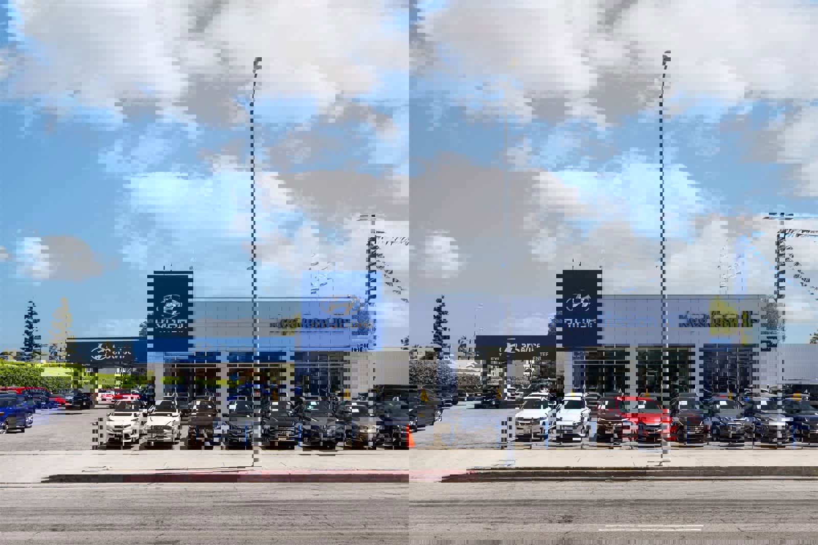 Used 2024 Hyundai Santa Fe Limited image 29