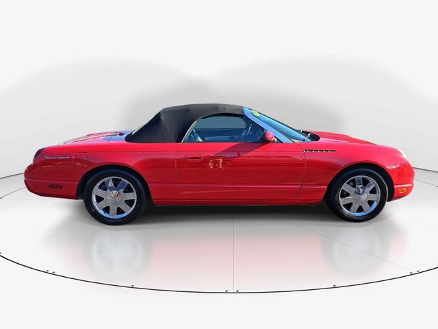 Used 2002 Ford Thunderbird image 2