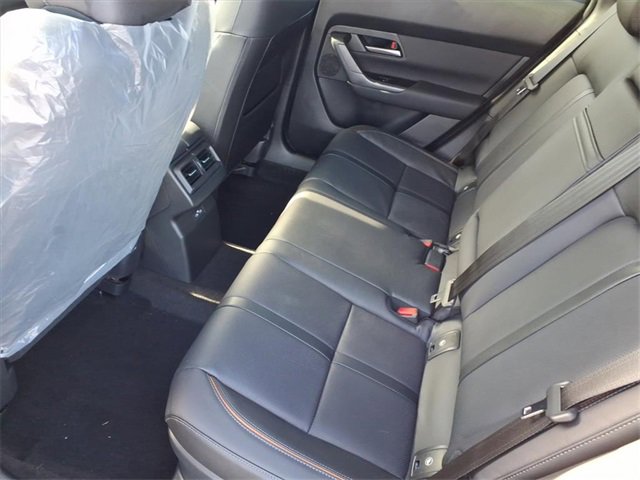 New 2026 MAZDA CX-50 AWD 2.5 Hybrid w/ Cargo Package image 12