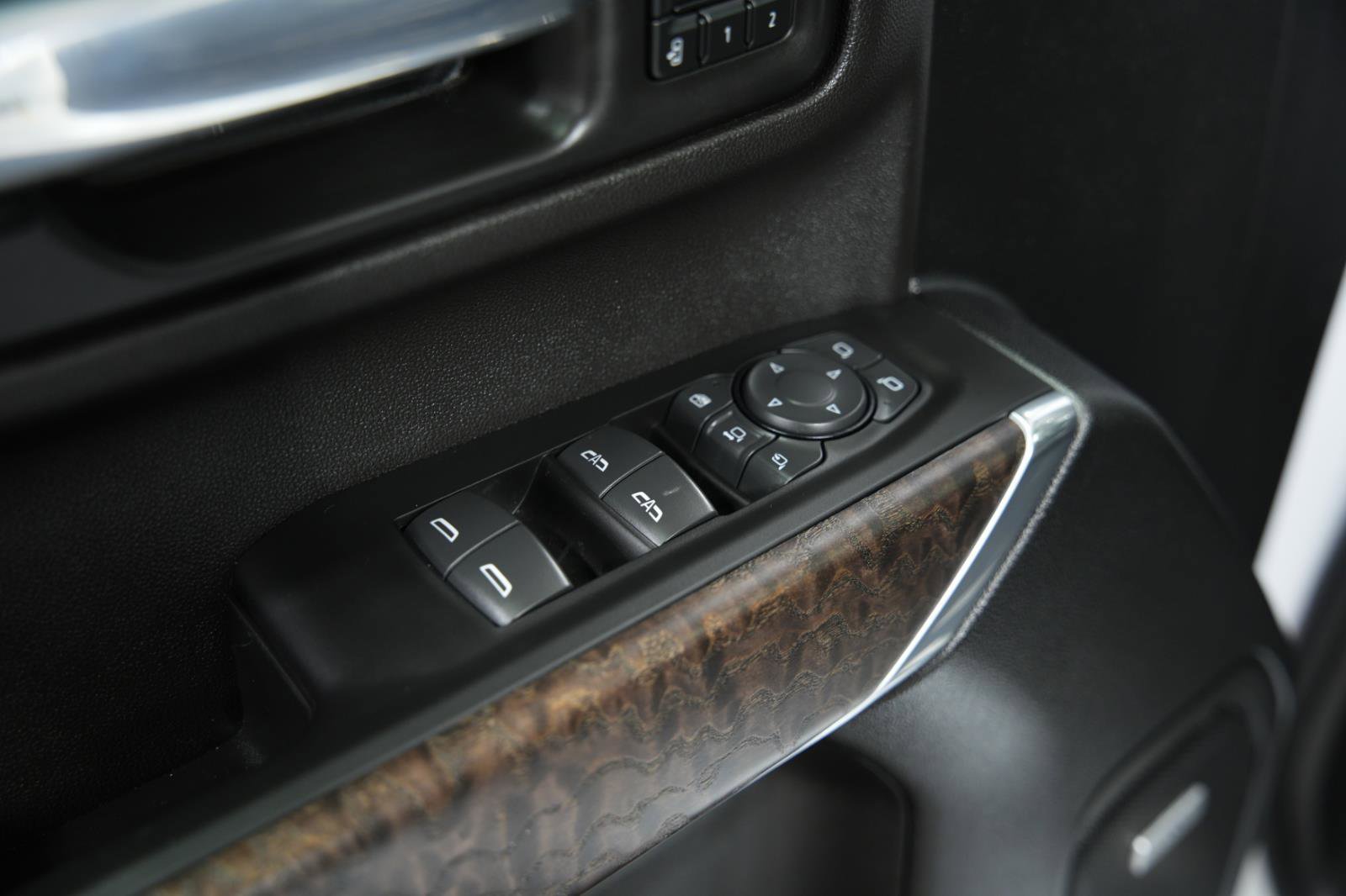 Used 2022 GMC Sierra 2500 Denali w/ Denali Ultimate Package image 24