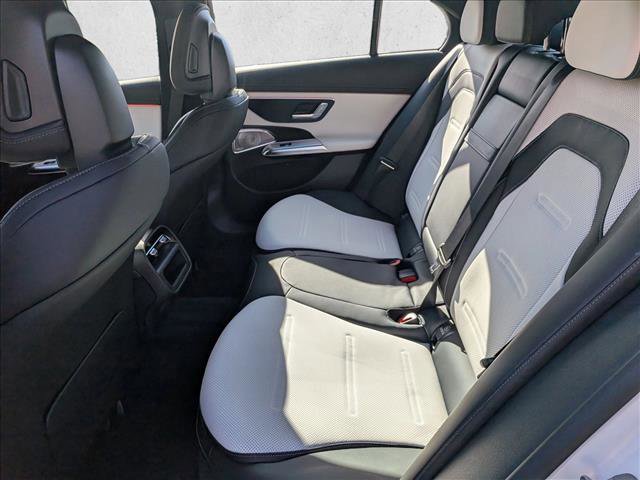 New 2026 Mercedes-Benz E 53 AMG e 4MATIC Sedan image 17