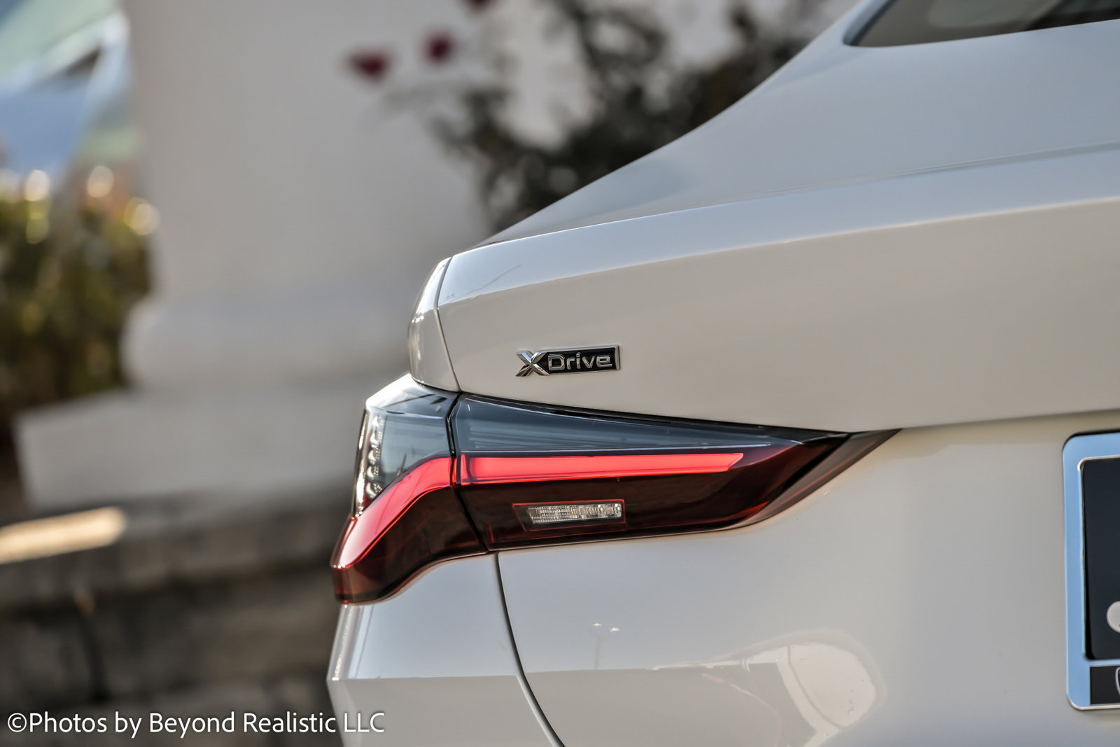 Used 2025 BMW 430i xDrive Coupe w/ Premium Package image 15