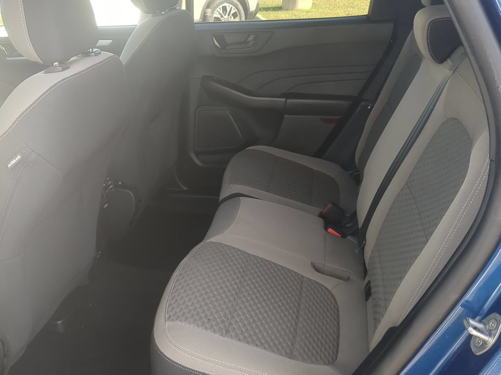 Certified 2022 Ford Escape SE AWD/4WD image 26
