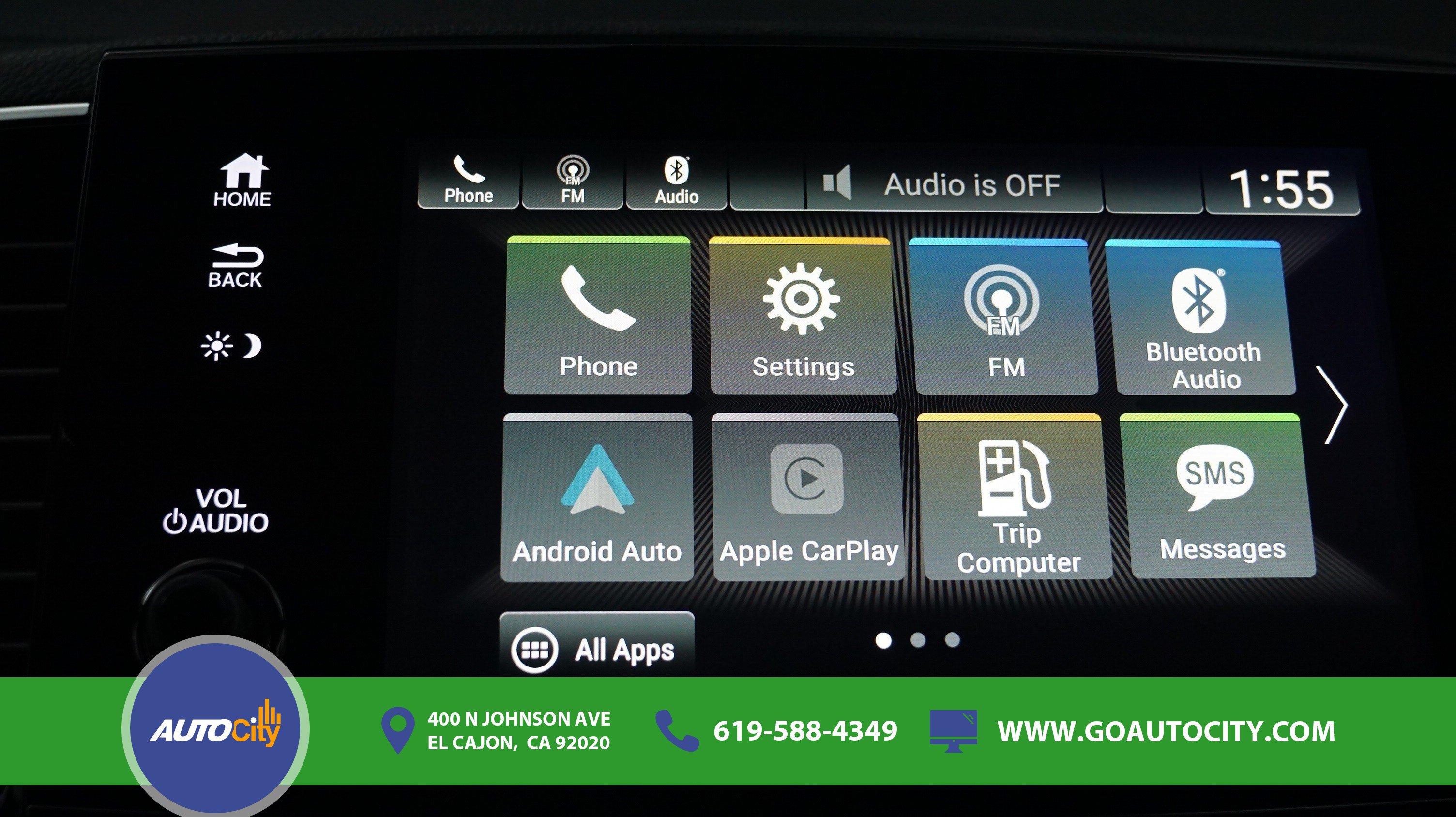 Used 2020 Honda Passport EX-L image 24