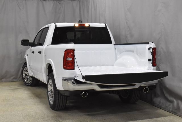 New 2026 RAM 1500 Big Horn image 10