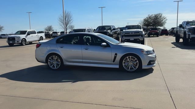 Used 2015 Chevrolet SS image 2