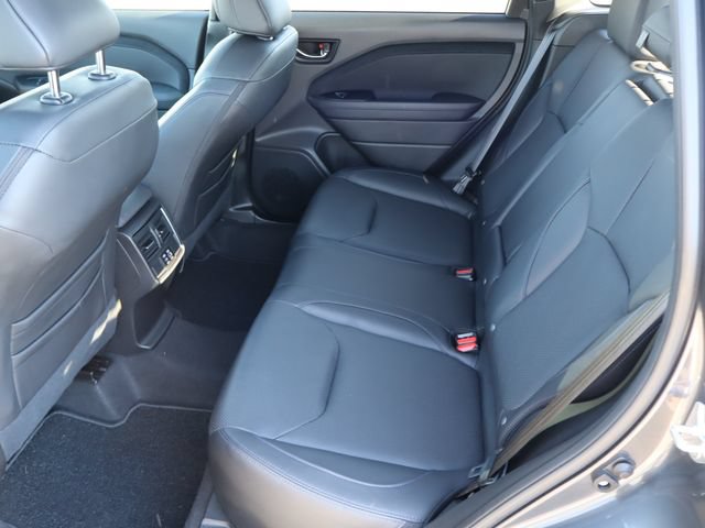 Used 2025 Subaru Forester Limited w/ Popular Package #1 AWD/4WD image 34