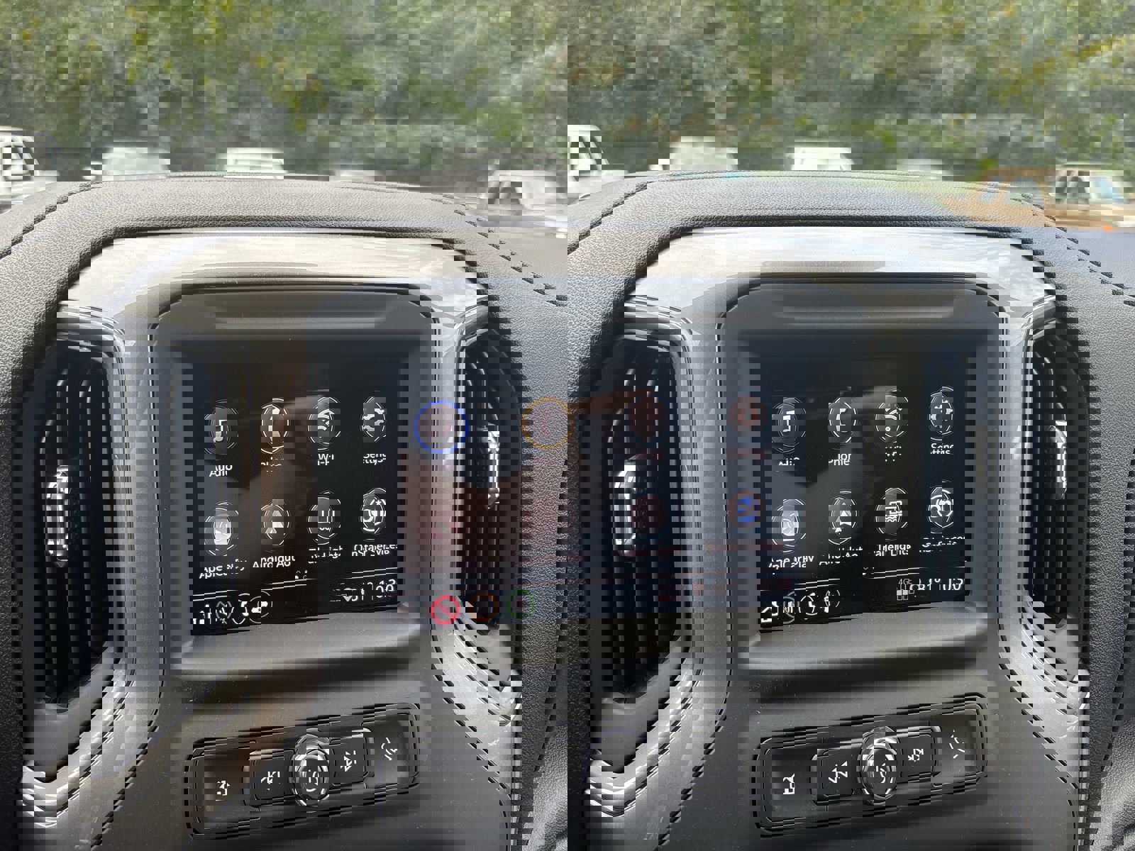 New 2024 Chevrolet Silverado 2500 W/T w/ WT Convenience Package image 19