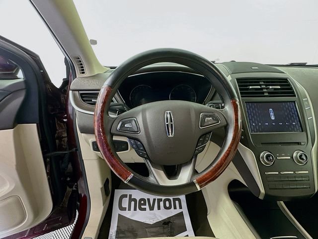 Used 2019 Lincoln MKC Reserve w/ MKC Climate Package image 11