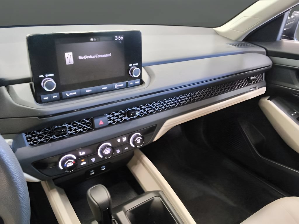 Used 2023 Honda Accord LX image 19