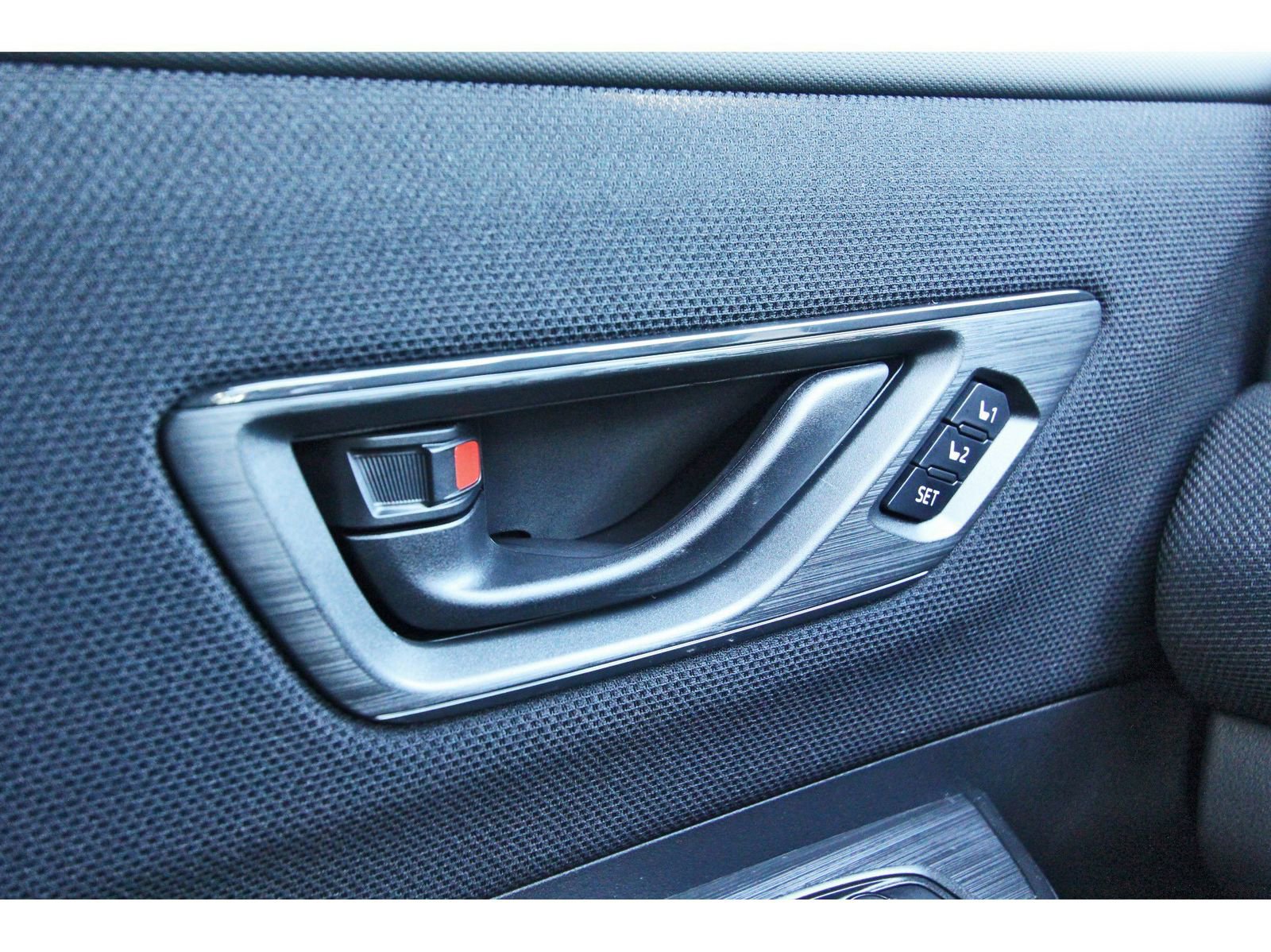 New 2026 Subaru Outback Limited image 17