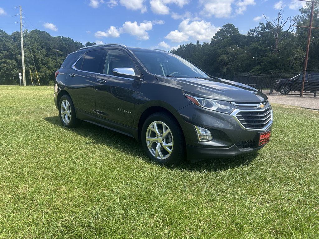Used 2019 Chevrolet Equinox Premier FWD image 7
