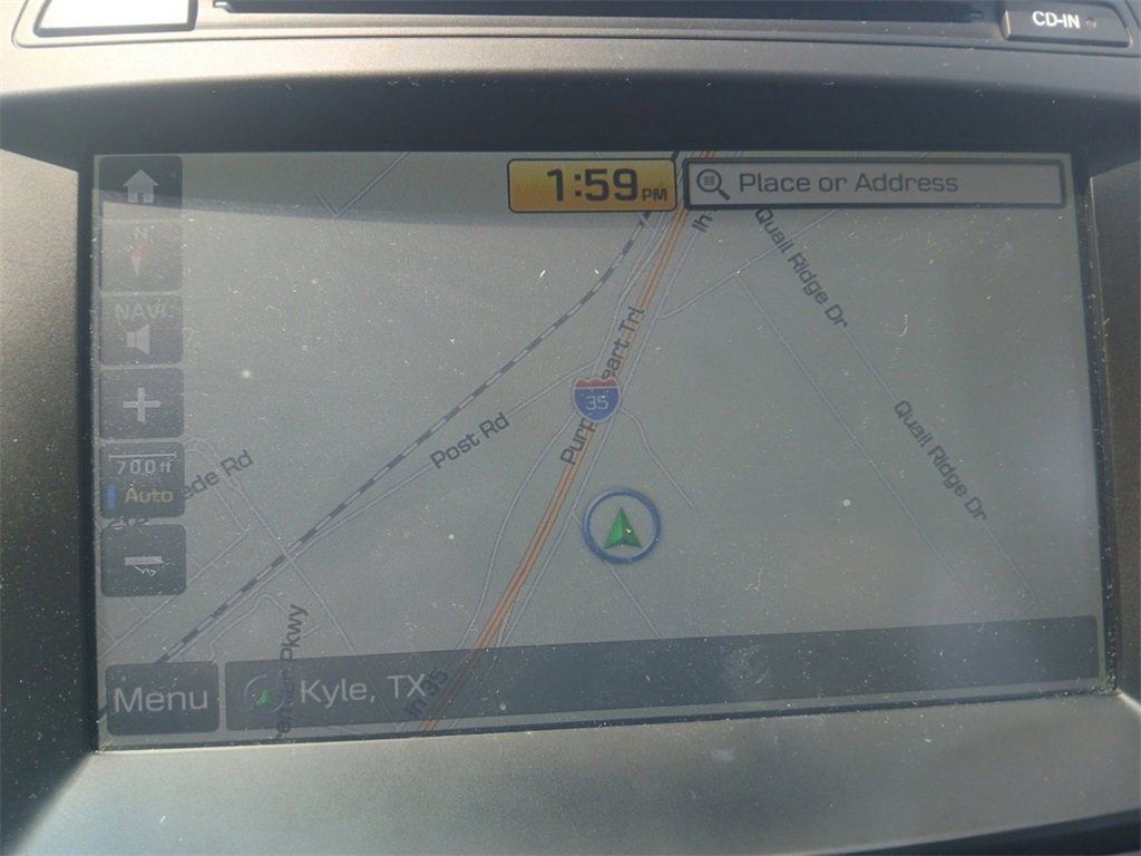 Used 2018 Hyundai Santa Fe Sport image 20