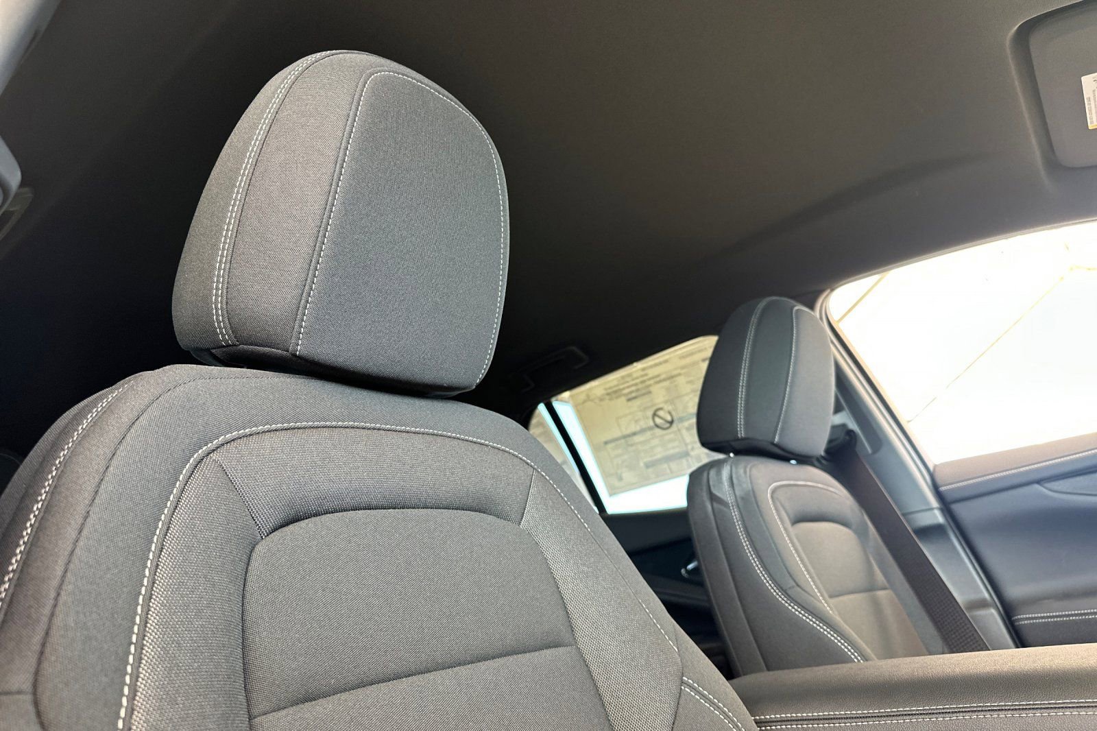 New 2026 Chevrolet Blazer EV LT w/ Midnight/Sport Edition image 19