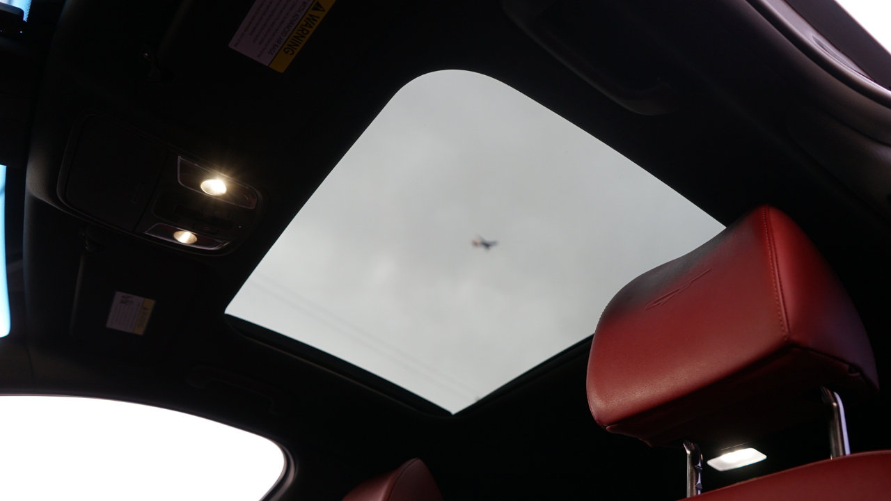 Used 2021 Kia Stinger GT2 image 20