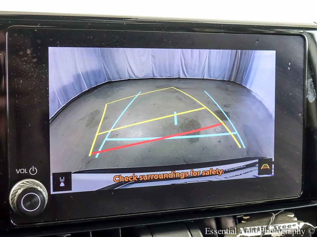 Used 2023 Toyota RAV4 XLE w/ Convenience Package image 16