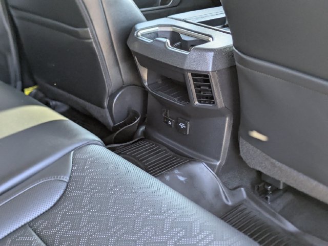 Used 2024 Toyota Tundra SR5 w/ TRD Off-Road Premium Package RWD image 30