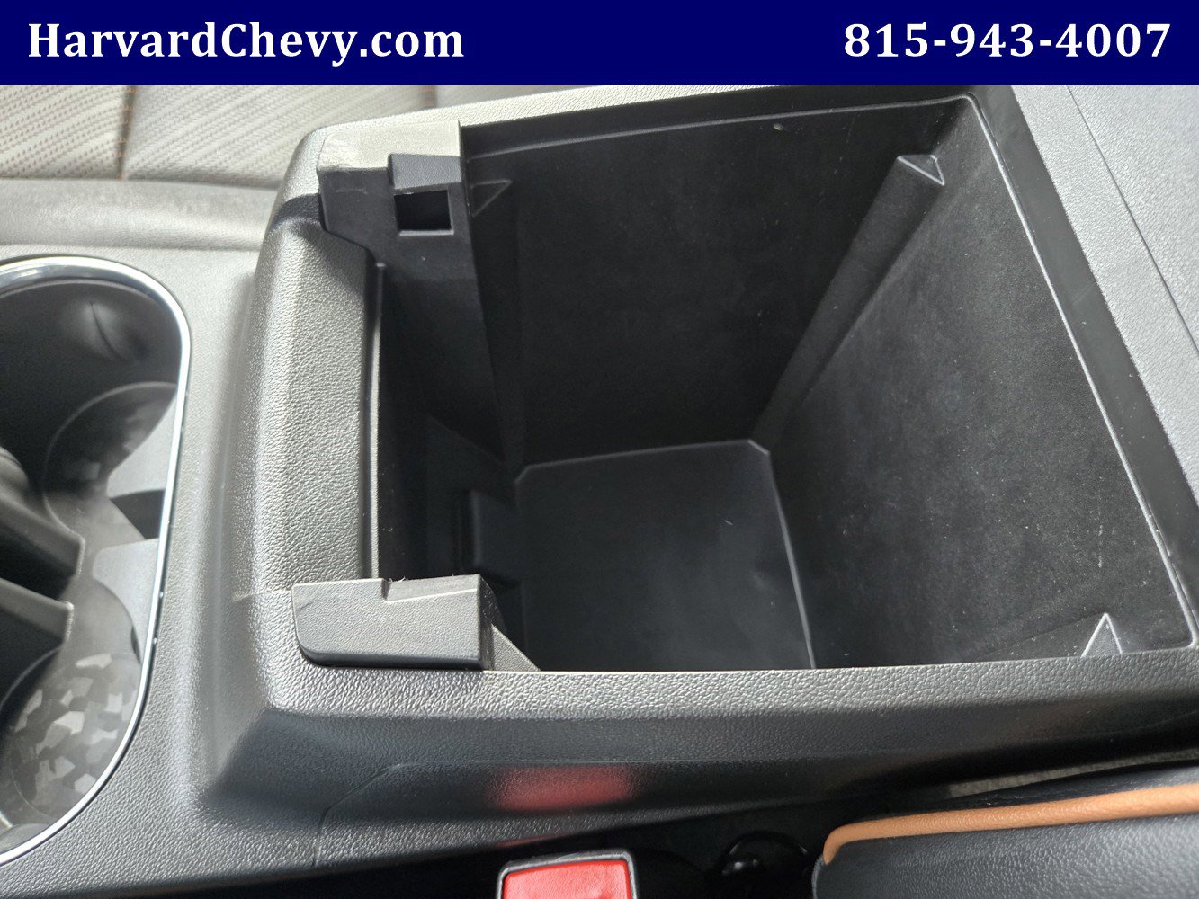 Used 2026 GMC Canyon AT4 w/ Technology Plus Package image 14